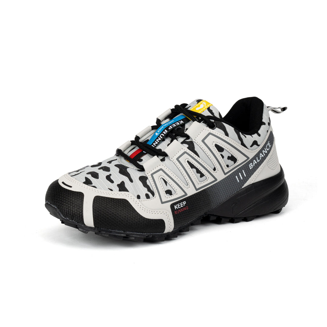 Orthopaedic Pain Relief Walking Shoes - Real Foot Pain Relief