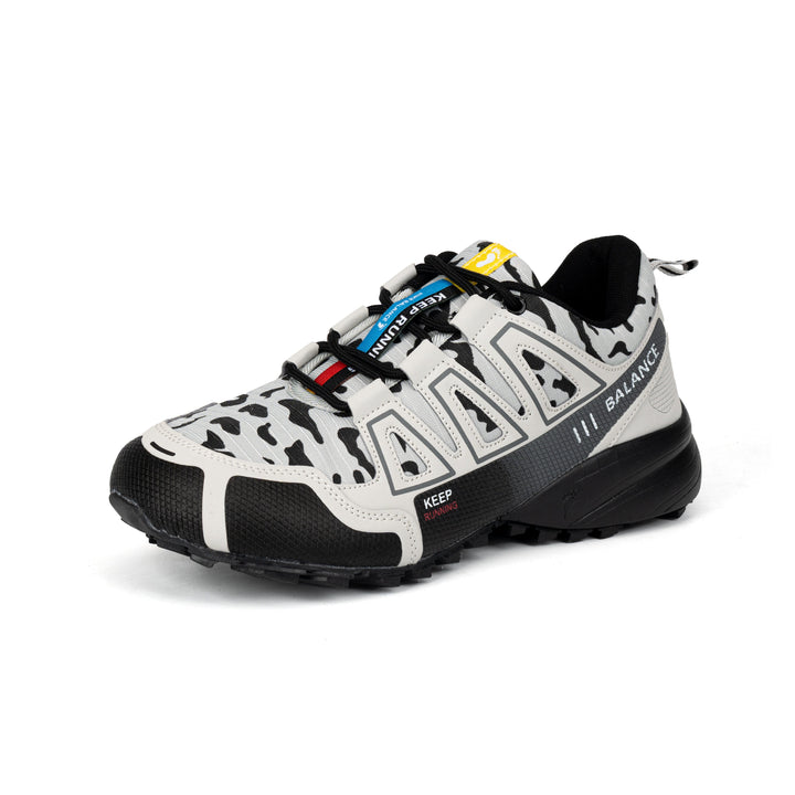 Orthopaedic Pain Relief Walking Shoes - Real Foot Pain Relief