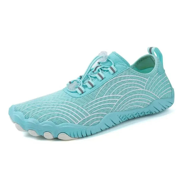 Lightweight Orthopaedic Shoes - Barefoot Walking Comfort &amp; Daily Support