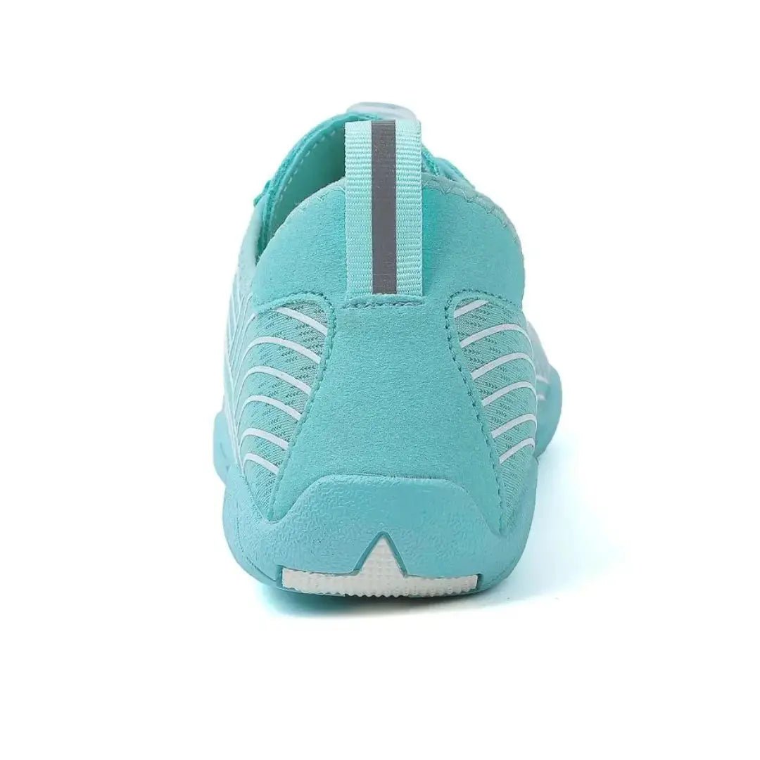 Lightweight Orthopaedic Shoes - Barefoot Walking Comfort &amp; Daily Support