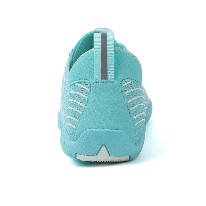 Lightweight Orthopaedic Shoes - Barefoot Walking Comfort &amp; Daily Support