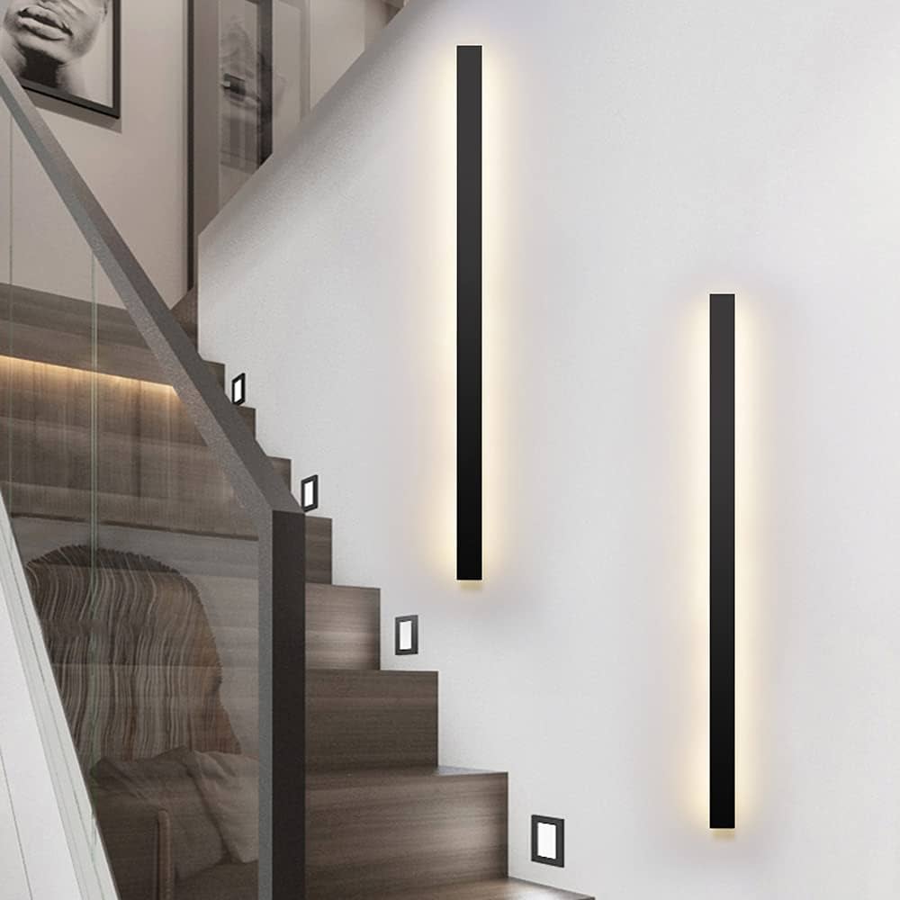 LED Buitenlamp Weersbestendig Stijlvol | Terras en Ingang Verlichting