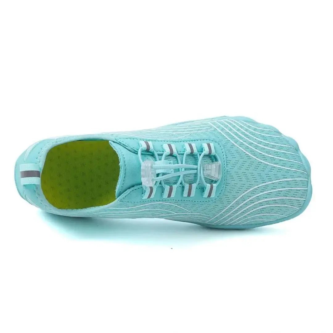 Lightweight Orthopaedic Shoes - Barefoot Walking Comfort &amp; Daily Support