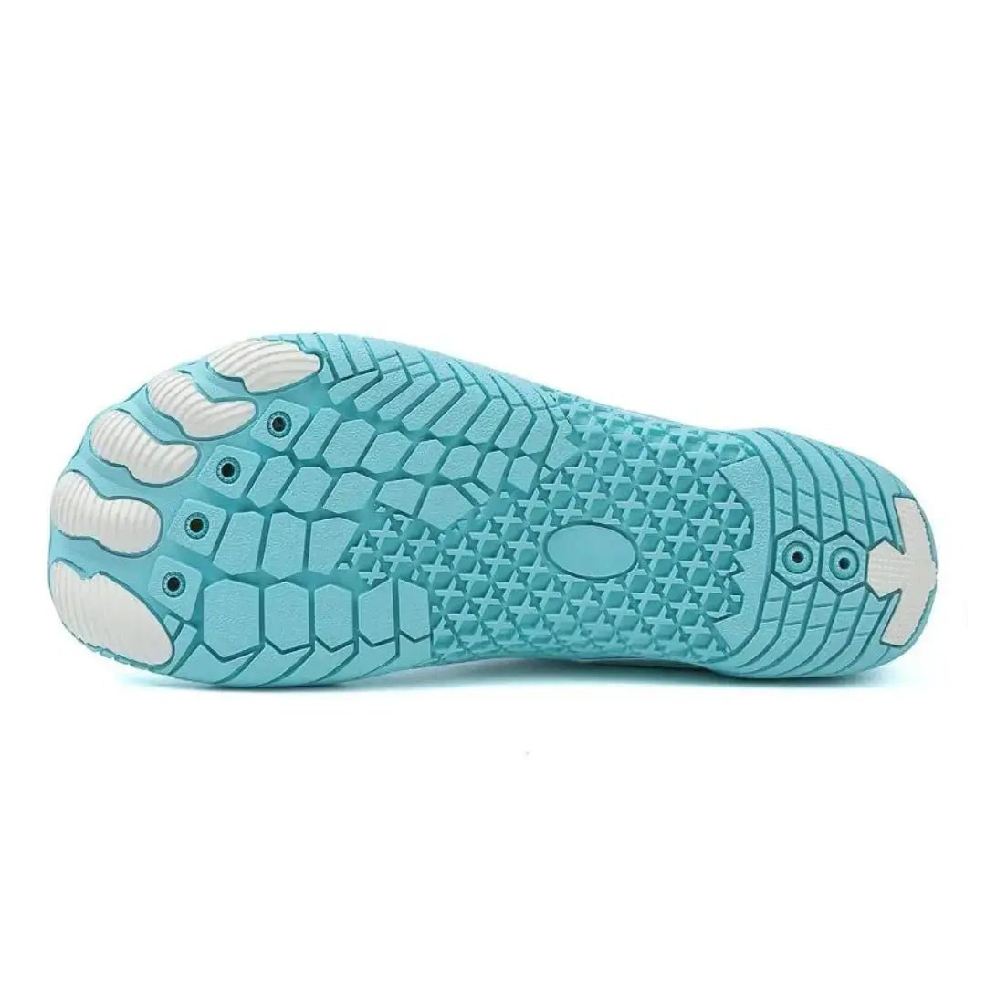 Lightweight Orthopaedic Shoes - Barefoot Walking Comfort &amp; Daily Support