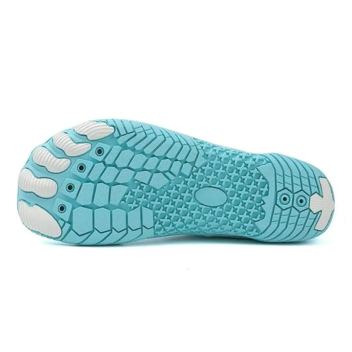 Lightweight Orthopaedic Shoes - Barefoot Walking Comfort &amp; Daily Support