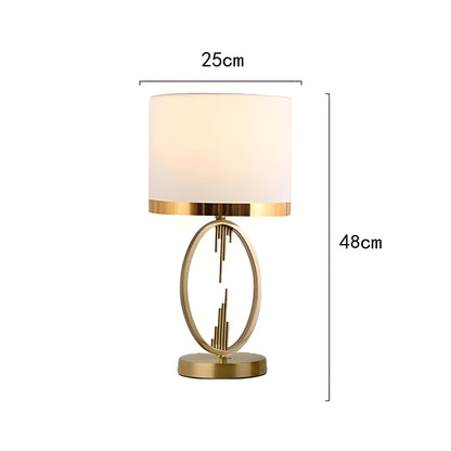 SophistiLight Moderne Bureaulamp | Amerikaans Design voor de Professionele Werkplek