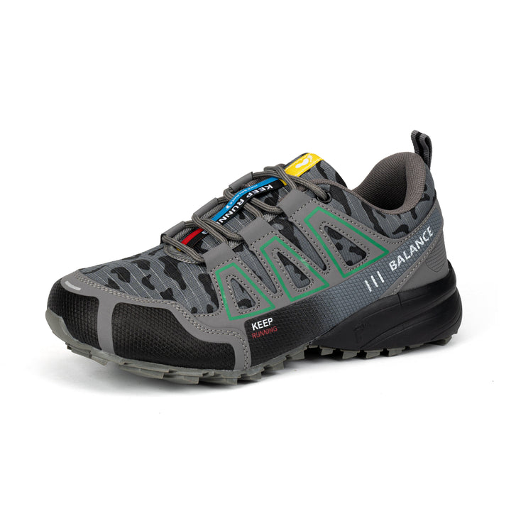 Orthopaedic Pain Relief Walking Shoes - Real Foot Pain Relief