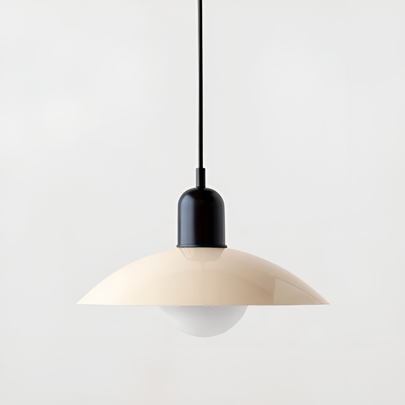 Macaron Design Hanglamp | Zacht Licht voor een Gezellig Thuis