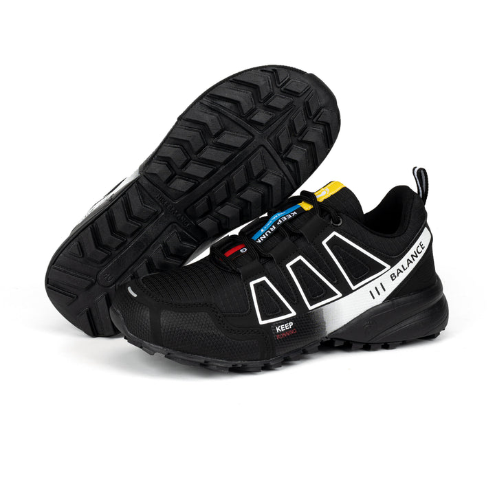 Orthopaedic Pain Relief Walking Shoes - Real Foot Pain Relief