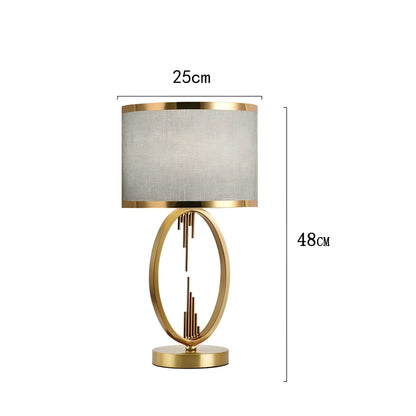 SophistiLight Moderne Bureaulamp | Amerikaans Design voor de Professionele Werkplek