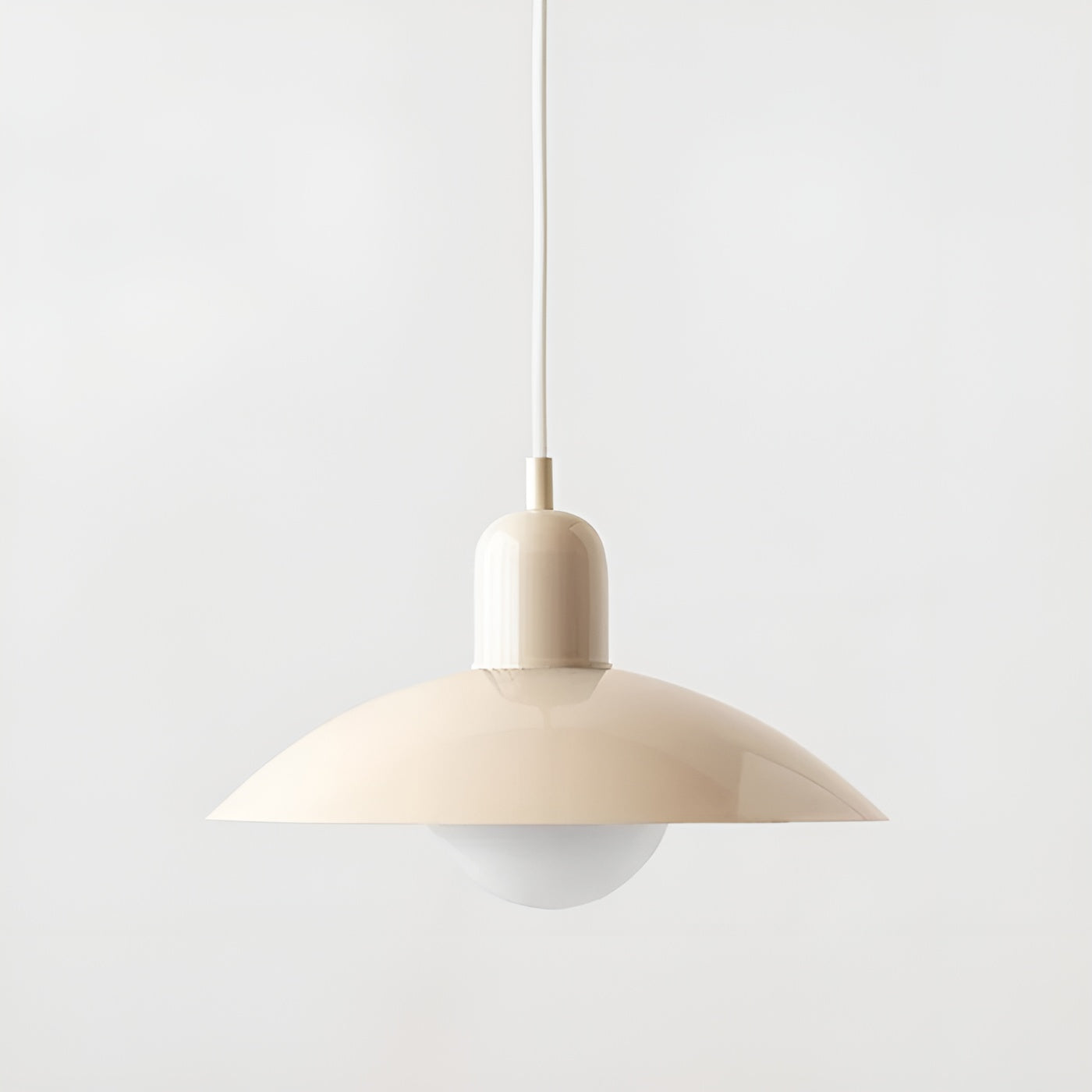 Bauhaus Hanglamp Kleurrijk | Vrolijk Design voor Eetkamer en Keuken