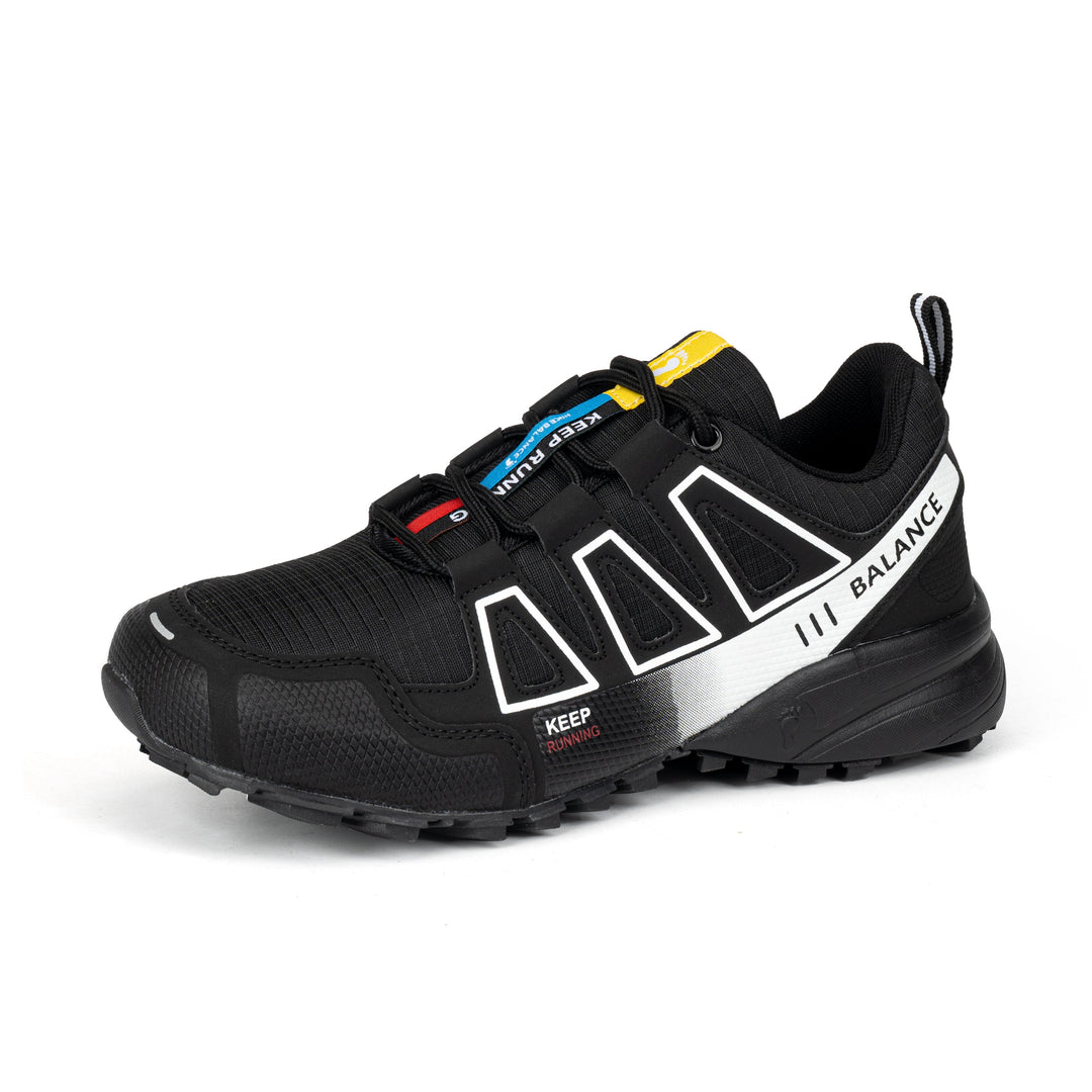 Orthopaedic Pain Relief Walking Shoes - Real Foot Pain Relief