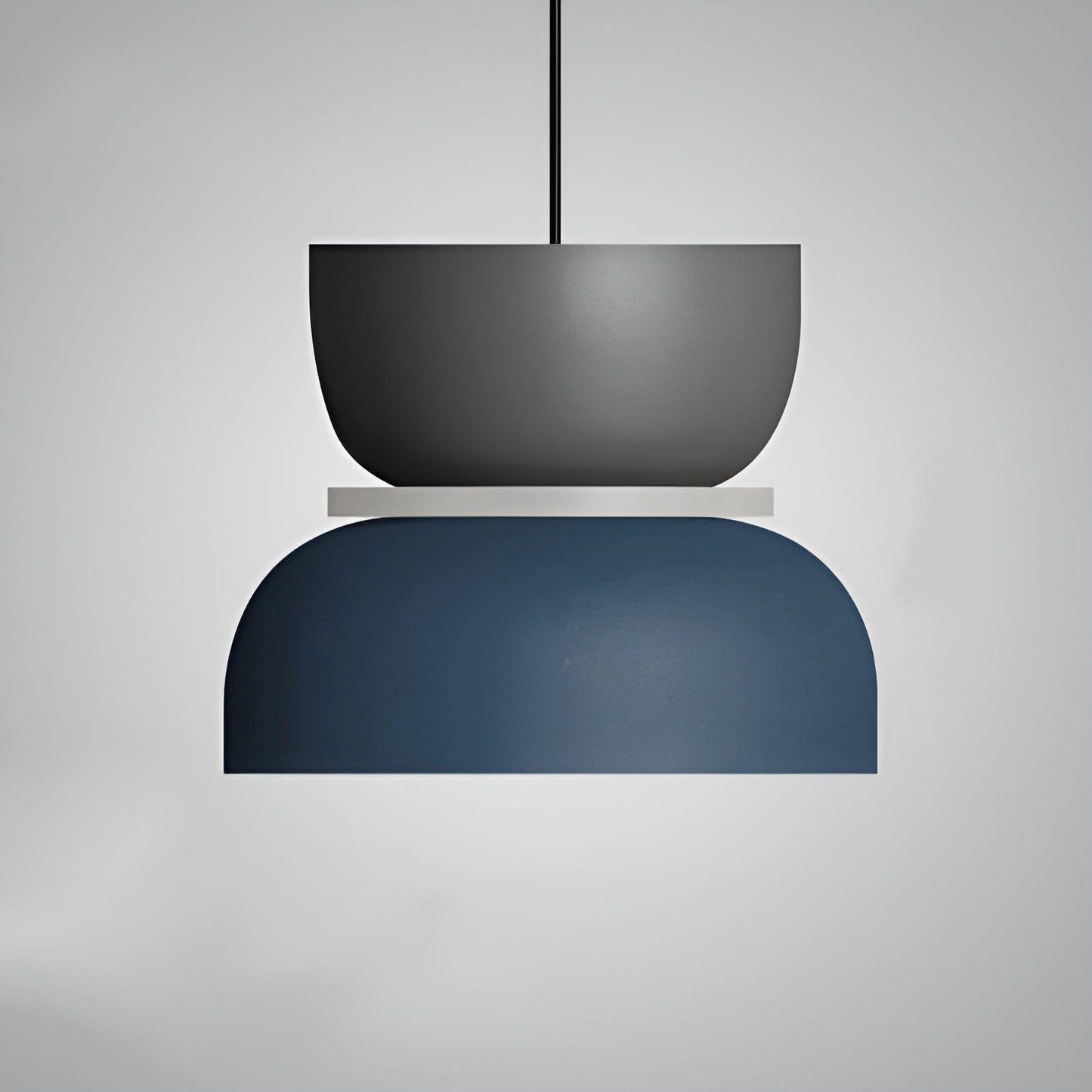 Macaron LED Hanglamp | Kleurrijke Decoratieve Plafondlamp voor Woonkamer