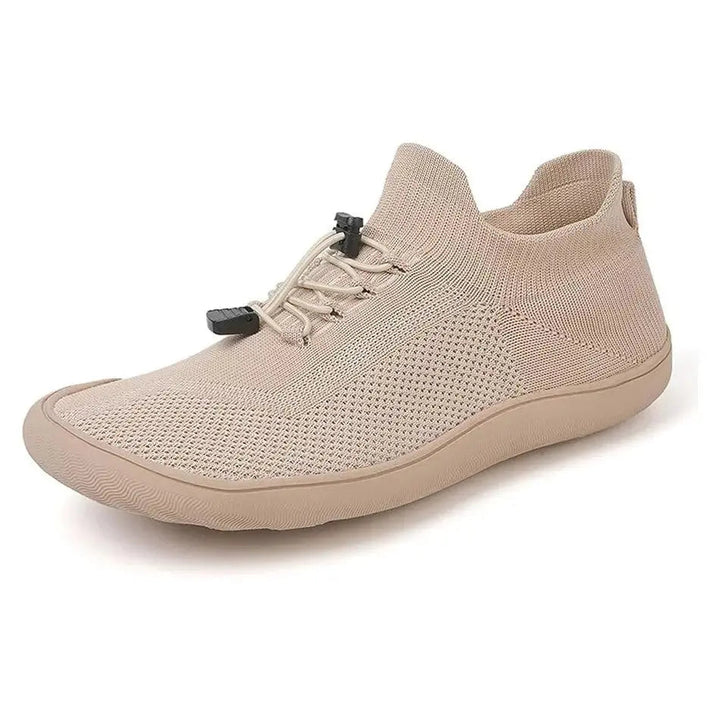 Orthopaedic Barefoot Walking Shoes - All-Day Comfort &amp; Arch Support