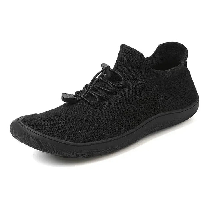 Orthopaedic Barefoot Walking Shoes - All-Day Comfort &amp; Arch Support