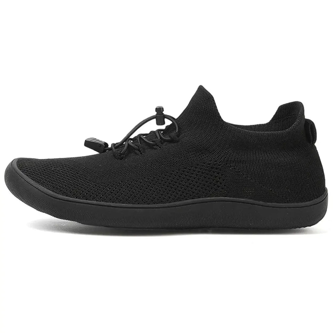 Orthopaedic Barefoot Walking Shoes - All-Day Comfort &amp; Arch Support