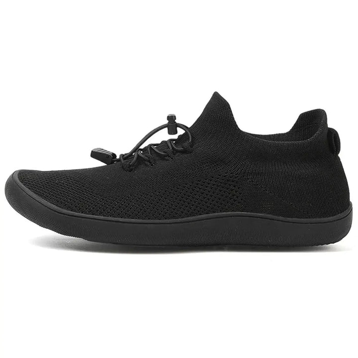 Orthopaedic Barefoot Walking Shoes - All-Day Comfort &amp; Arch Support