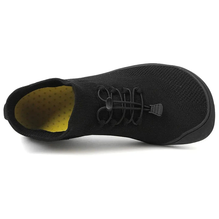 Orthopaedic Barefoot Walking Shoes - All-Day Comfort &amp; Arch Support