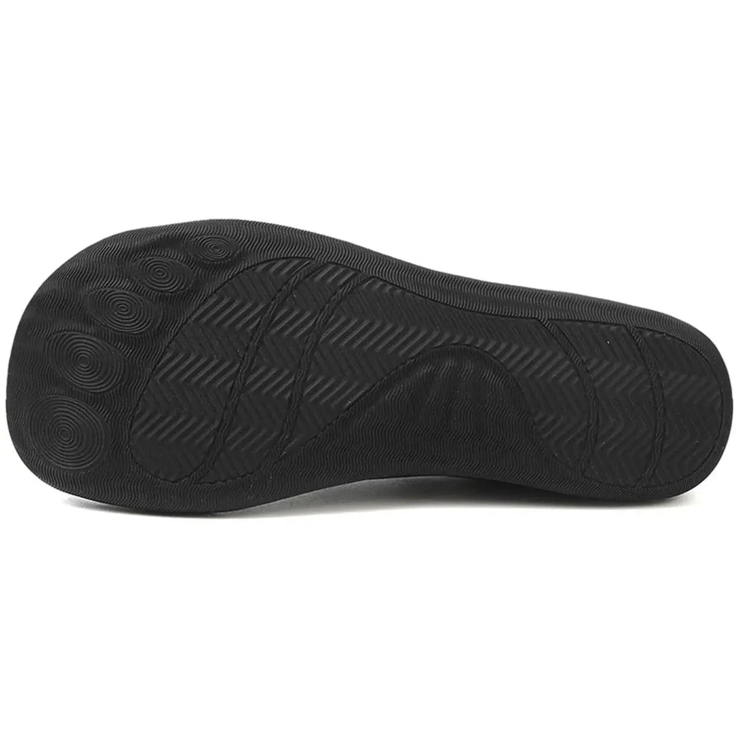 Orthopaedic Barefoot Walking Shoes - All-Day Comfort &amp; Arch Support