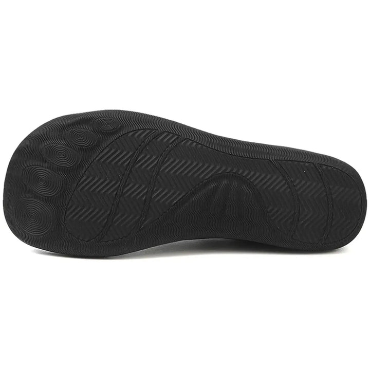 Orthopaedic Barefoot Walking Shoes - All-Day Comfort &amp; Arch Support