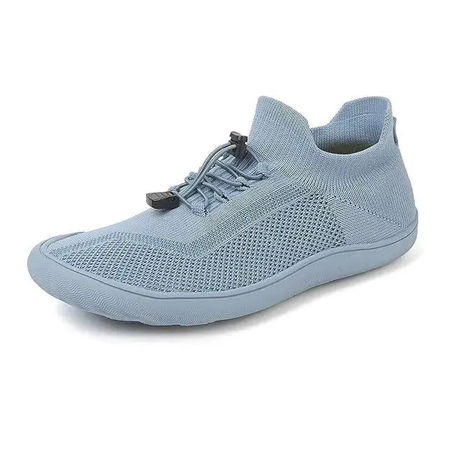 Orthopaedic Barefoot Walking Shoes - All-Day Comfort &amp; Arch Support