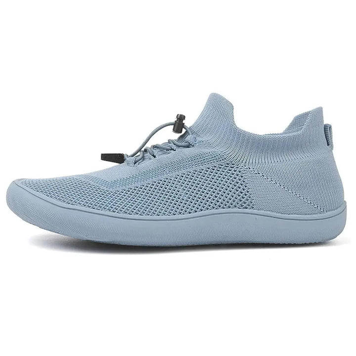 Orthopaedic Barefoot Walking Shoes - All-Day Comfort &amp; Arch Support