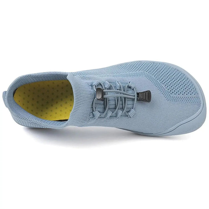 Orthopaedic Barefoot Walking Shoes - All-Day Comfort &amp; Arch Support