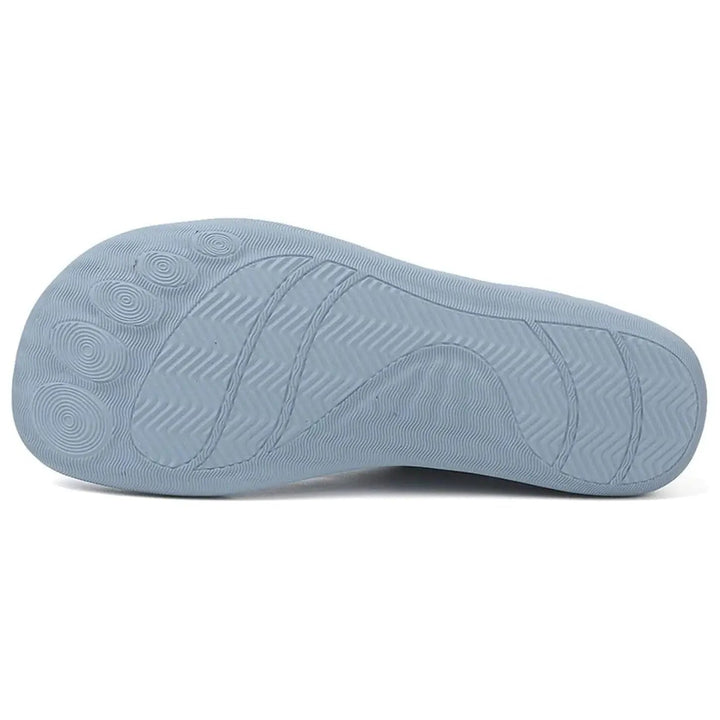 Orthopaedic Barefoot Walking Shoes - All-Day Comfort &amp; Arch Support