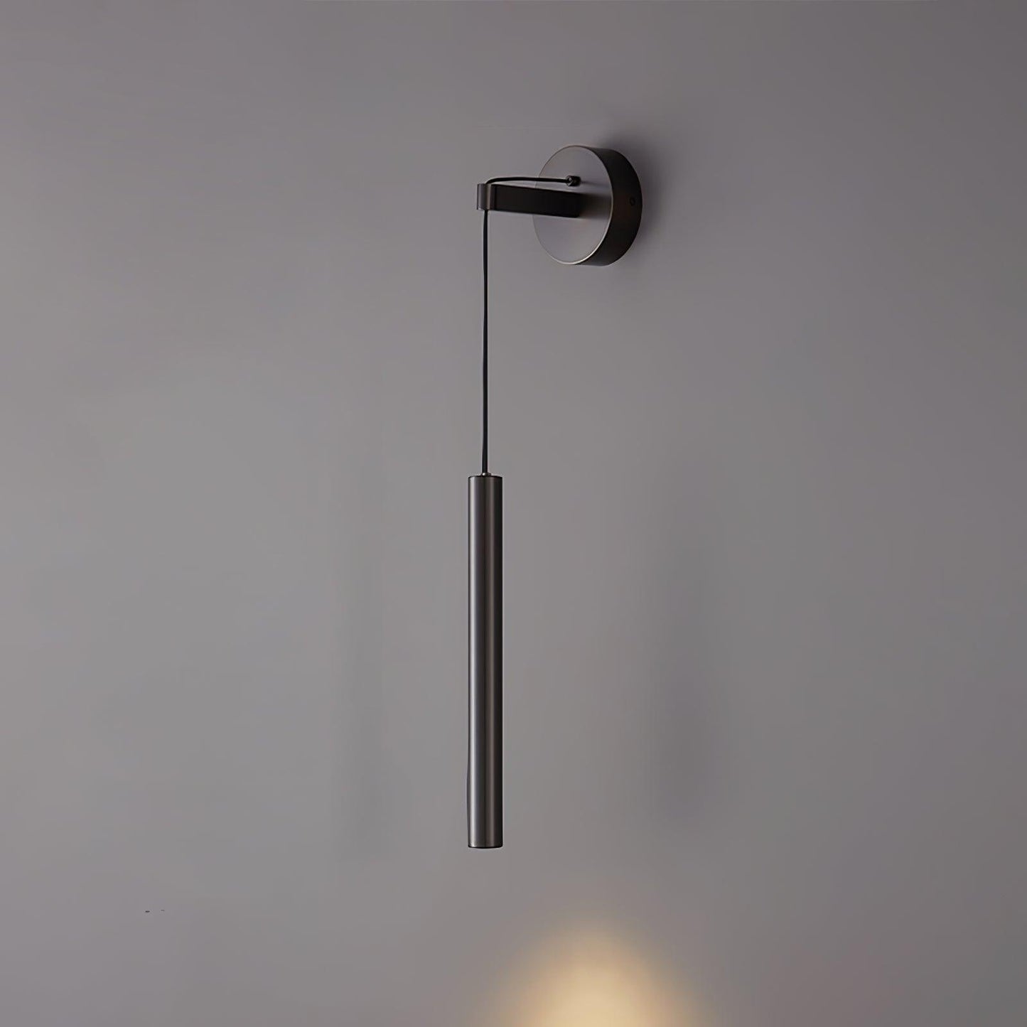 Cecilia LED Binnenwandlamp met Messing Decoratie | Moderne Wandverlichting