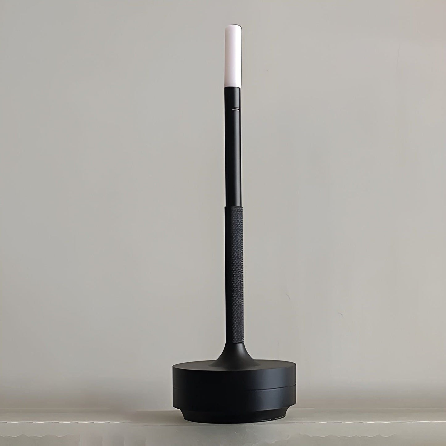 CandleBreeze Draadloze Oplaadbare Tafellamp | Thuis en Outdoor Camping Lamp