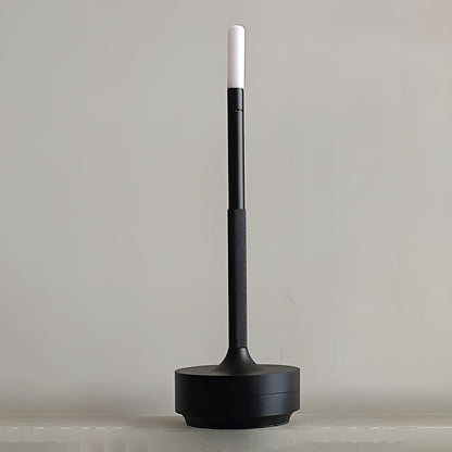 CandleBreeze Draadloze Oplaadbare Tafellamp | Thuis en Outdoor Camping Lamp