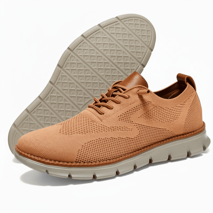 Orthopaedic Ultra Comfort Walking Shoes - Premium Maximum Support