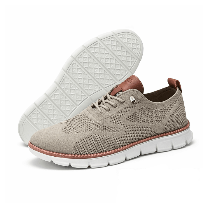 Orthopaedic Ultra Comfort Walking Shoes - Premium Maximum Support