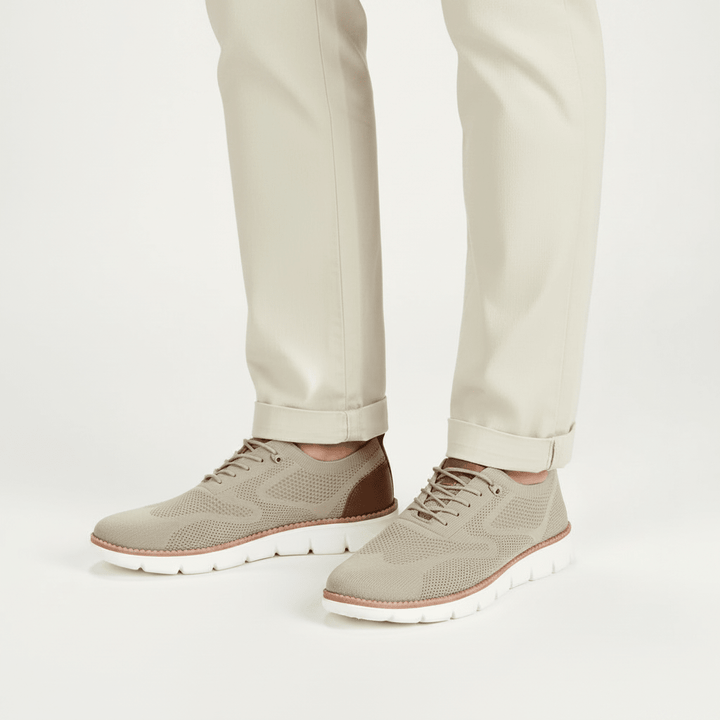 Orthopaedic Ultra Comfort Walking Shoes - Premium Maximum Support