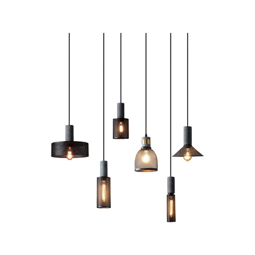 Klassieke Kroonluchter | Decoratieve Plafondlamp met Warm Gezellig Licht