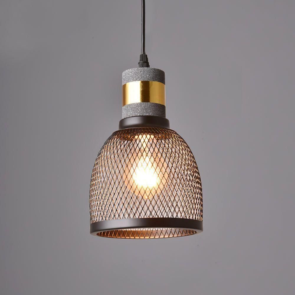 Klassieke Kroonluchter | Decoratieve Plafondlamp met Warm Gezellig Licht