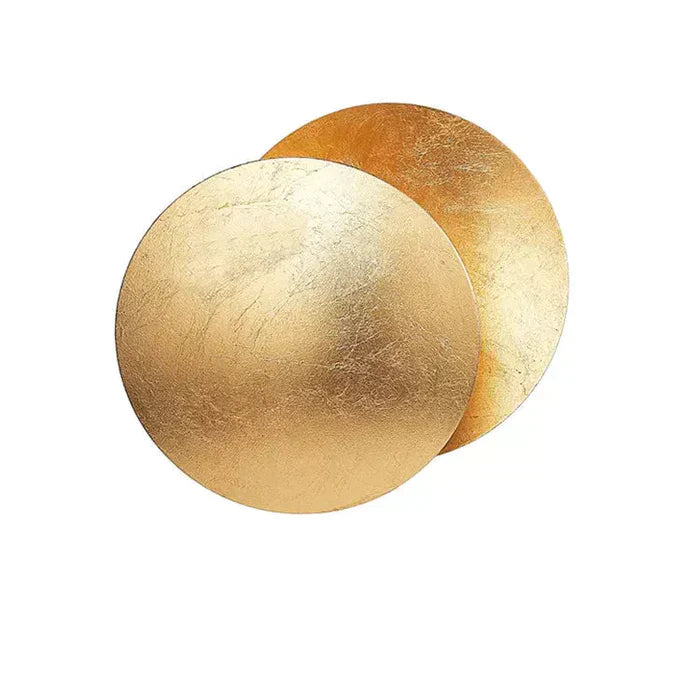 EclipseLamp Zonsverduistering Wandlamp | Warm Oogvriendelijk Sfeer Licht