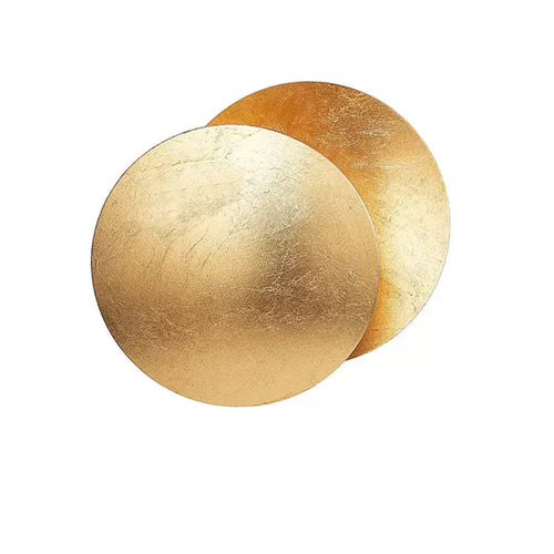 EclipseLamp Zonsverduistering Wandlamp | Warm Oogvriendelijk Sfeer Licht