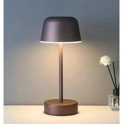 Eleganz Nordic Light | Oplaadbare Draadloze Tafellamp met Nordic Design