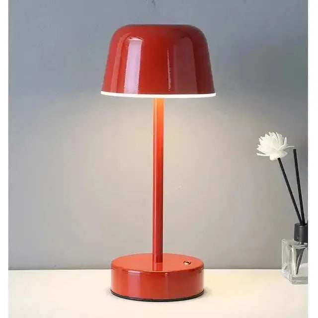 Eleganz Nordic Light | Oplaadbare Draadloze Tafellamp met Nordic Design