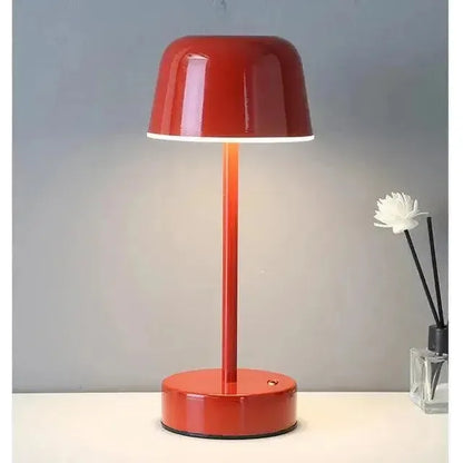 Eleganz Nordic Light | Oplaadbare Draadloze Tafellamp met Nordic Design