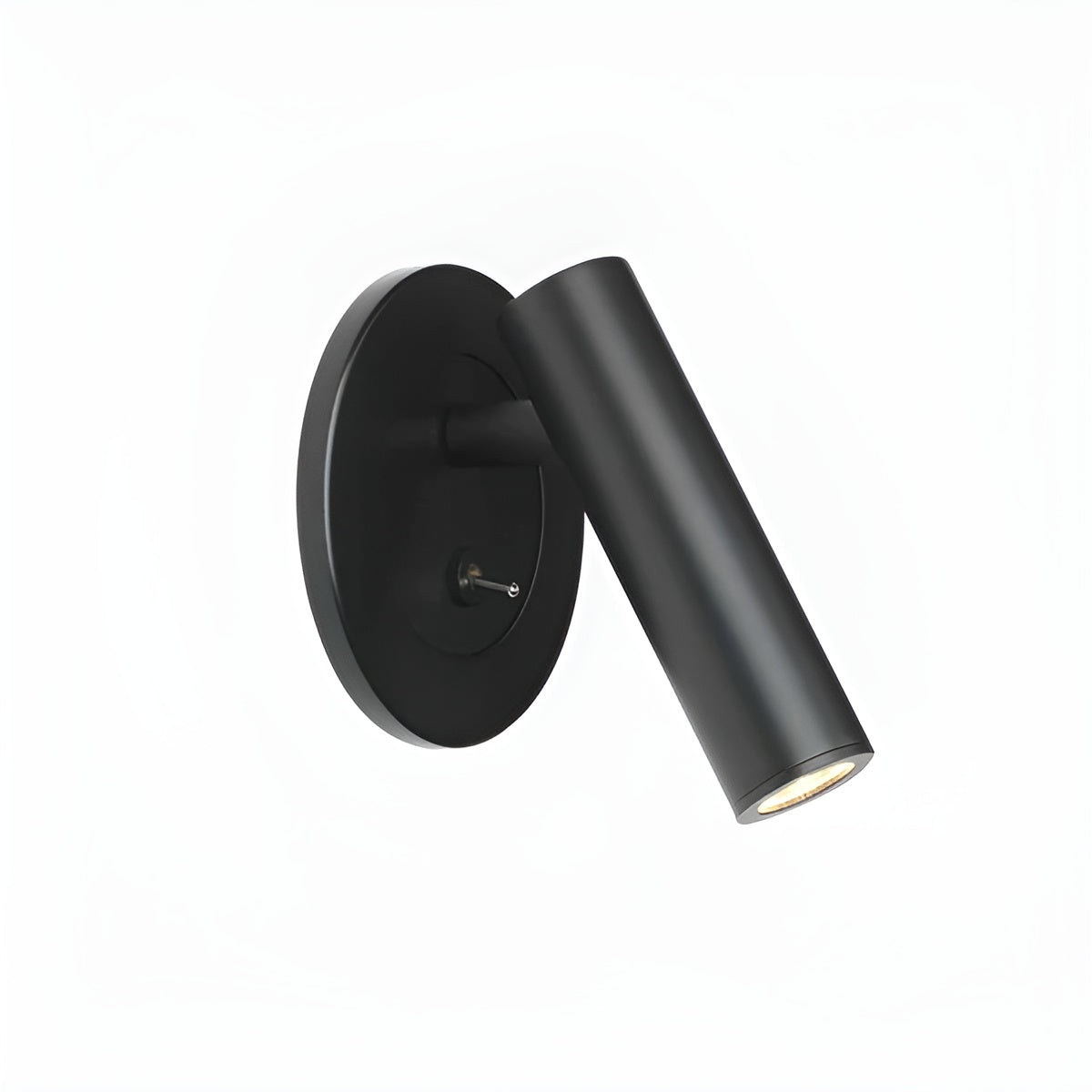 Leeslamp voor Slaapkamer | Helder Verblindingsvrij Licht voor Nacht en Bank