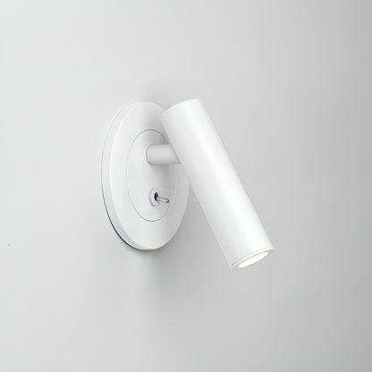 Leeslamp voor Slaapkamer | Helder Verblindingsvrij Licht voor Nacht en Bank