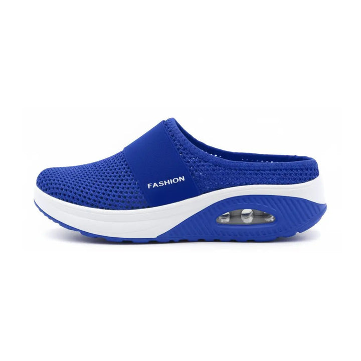 Orthopaedic Slip-On Sandals for Women - Breathable Everyday Comfort