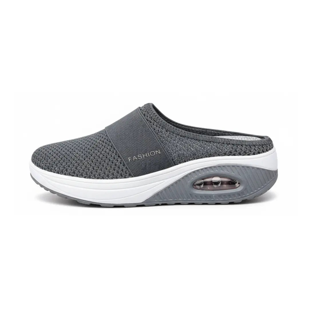 Orthopaedic Slip-On Sandals for Women - Breathable Everyday Comfort
