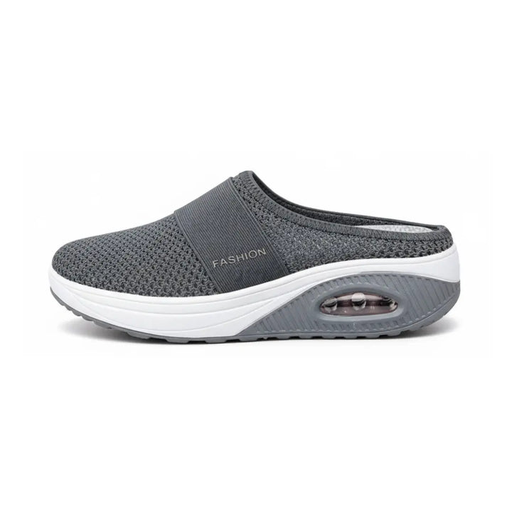 Orthopaedic Slip-On Sandals for Women - Breathable Everyday Comfort