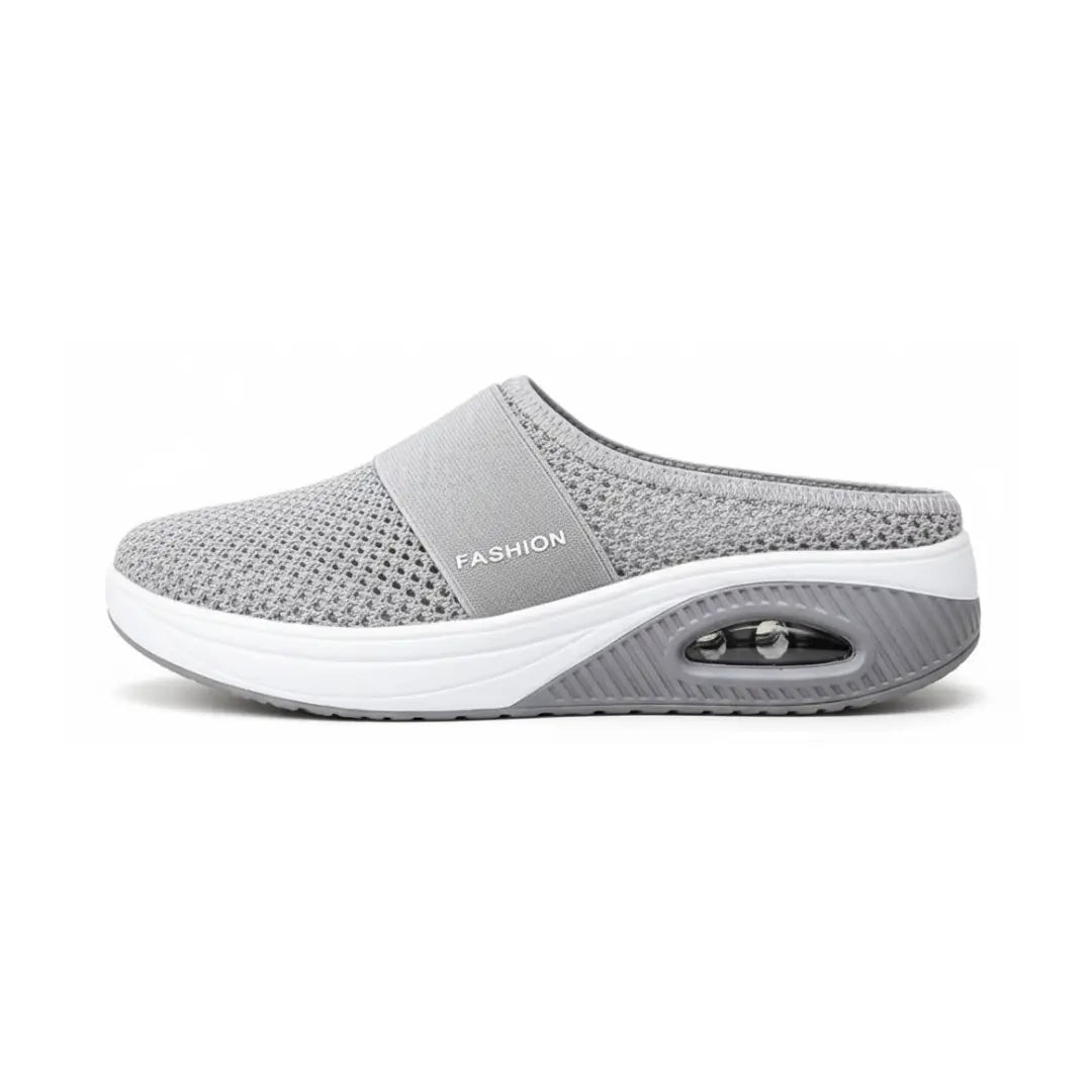 Orthopaedic Slip-On Sandals for Women - Breathable Everyday Comfort