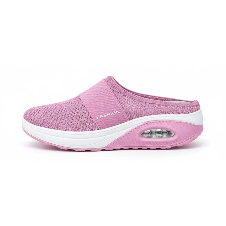 Orthopaedic Slip-On Sandals for Women - Breathable Everyday Comfort