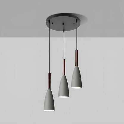 Scandinavische Hanglamp Hoogte Verstelbaar | Modern voor Keuken en Slaapkamer
