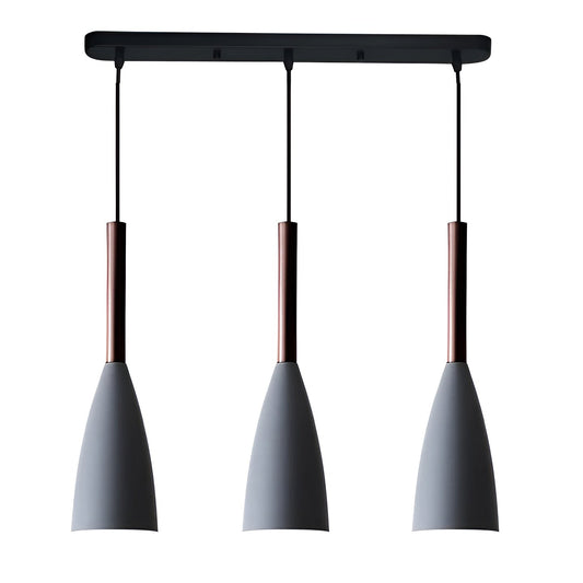 Scandinavische Hanglamp Hoogte Verstelbaar | Modern voor Keuken en Slaapkamer